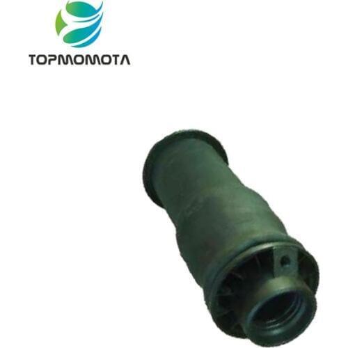2 pieces AIR SHOCK ABSORBER AIR BAG RUBBER AIR SPRING SUSPENSION PART FOR SCANIA 1381904-1397400 FOR TRUCK AND TRAILER PARTS