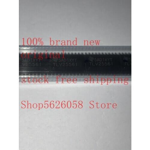 TLV2556IDWR TLV2556I SOP-20 100% new original 5PCS-300PCS/LOT STOCK