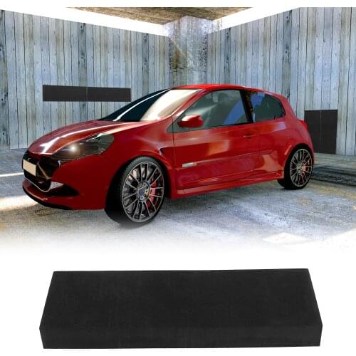 X Autohaux 4 6pcs 30x10x3cm 40x15x2cm 40x20x2cm Car Door Protector Garage Wall Protectors Guard Anti Scratch Waterproof PE Foam