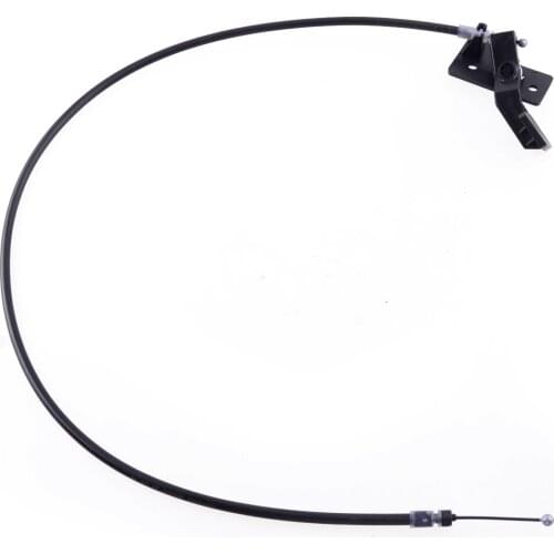 ABS Hood Release Cable Fit for Jeep Renegade 2015 2016 2017 2018 68247126AA Car Accessories