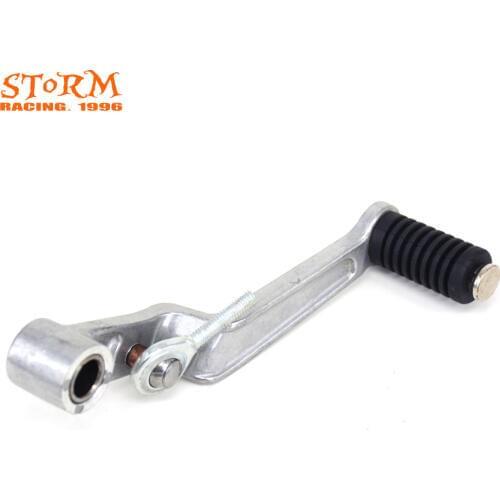 Motorcycle Aluminum Gear Shifter Shift Lever For Suzuki GSXR600 GSX600R GSXR750 GSX750R 2006-2010 GSXR1000 GSX1000R 2009-2011