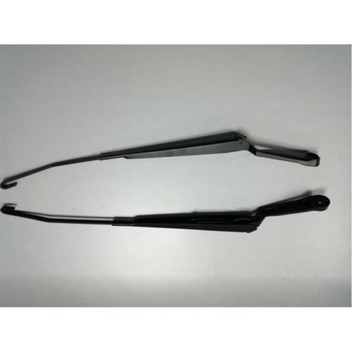 Car accessories front wiper arm for Haima 7 2012-2016 SA00-67-321M1 SA00-67-322M1