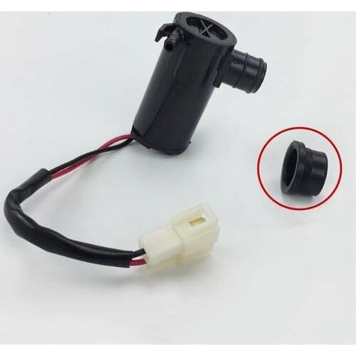 Car hydraulic motor for Geely CK1 CK2 CK3