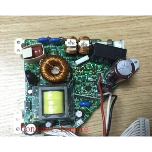 Projector Parts For Hitachi CP-X2521WN Main Power Supply