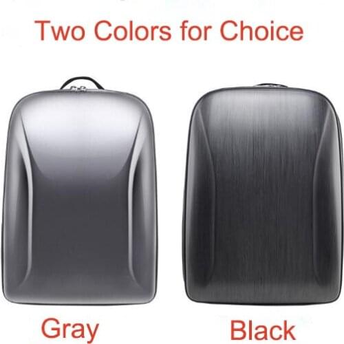 RC Drone Outdoor Case Shoulder Backpack Bag For DJI FPV Combo Glasses V2 Camera RC Drones