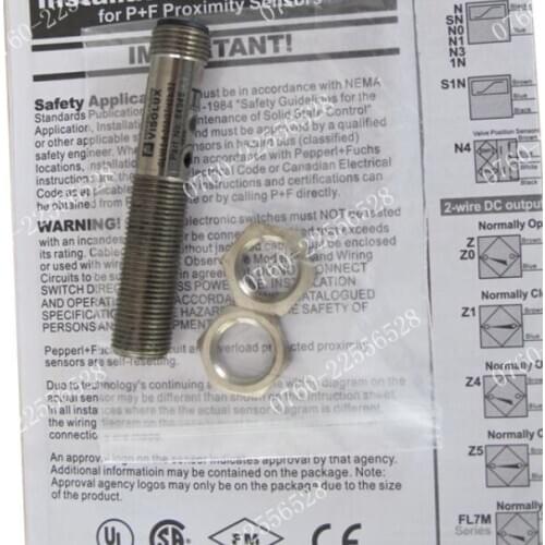 Photoelectric sensor GLV12-8-200/36/40b/92 original authentic