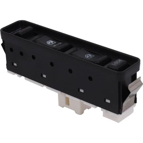 Master Control Power Window Switch Front Right Drivers Side For Suzuki Vitara 1992-1998 37990-60A00