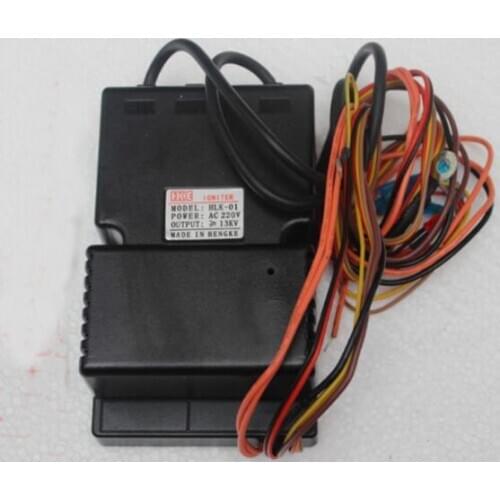HLK-01 Gas Oven Parts ignitor ignition device 13KV 220V 1.0W