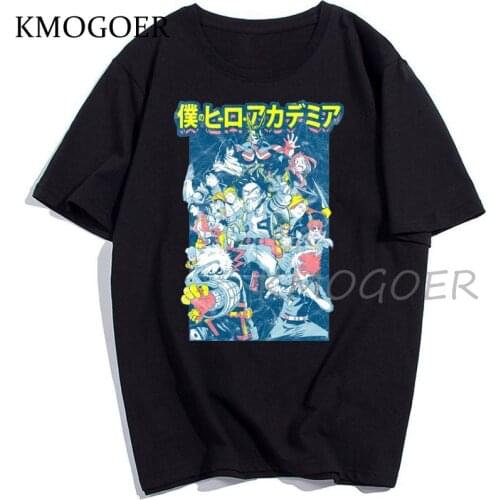KMOGOER Women's T-shirts With Inscriptions