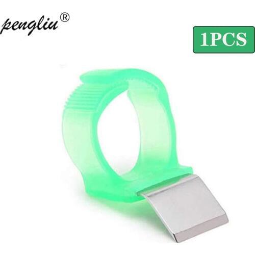 L-Modle Ring Harvesting Knife Fruit Picking Fruit And Vegetable Garden Tomato Orange Orchard Picking Grapes Receipt Tools GT065