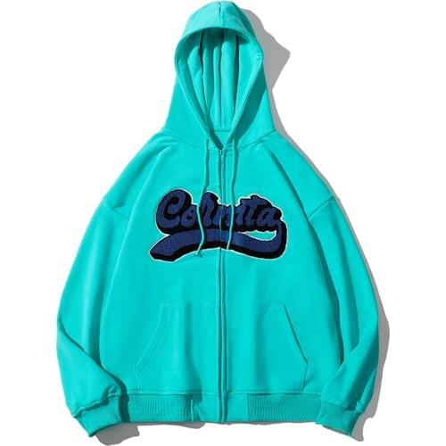 LACIBLE Men's Sweatshirts With Slogans