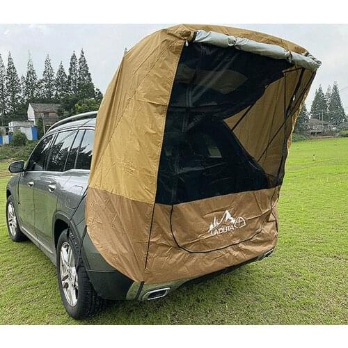 Liilaimic Awning Tents