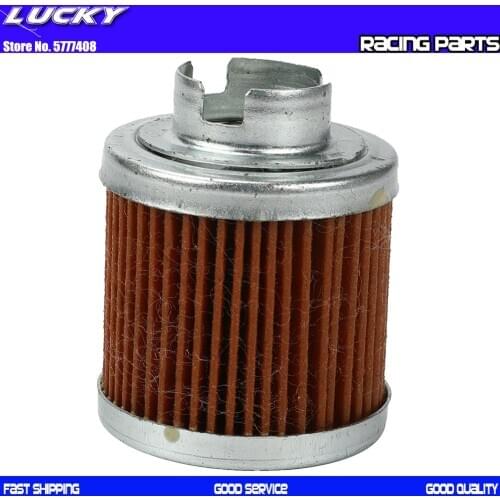 Engine Oil Filter For 60mm Bore YinXiang 150 160 YX 150cc 160cc 2V/4V Horizontal Engine Dirt Pit Bike parts