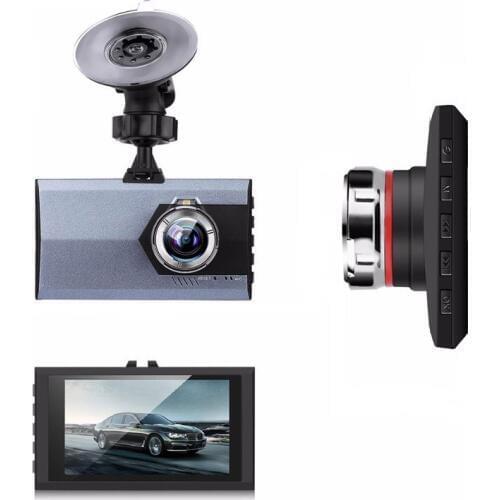 NANUM Car DVRs
