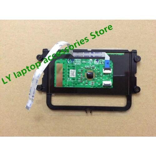 For DELL Vostro V130 V131 original laptop touchpad mousepad notebook touch mouse
