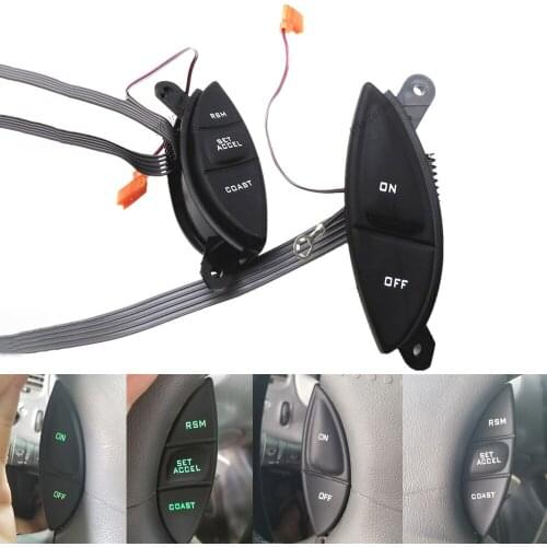 FaroeChi For Ford Explorer Sport Trac Ranger Cruise Control Switch New Motorcraft