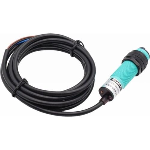 Washing turbine remote 3 m 2m infrared diffuse reflection E3F-DS200C4 E3F-DS300C1 photoelectric induction proximity sensor