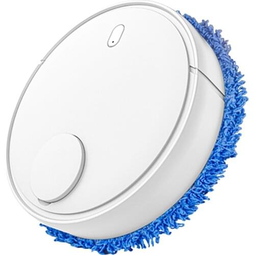 Robot vacuum cleaner Silent Mopping Robot for dry cleaning robot vacuum cleaner quiet powerful with route memory 90 min work