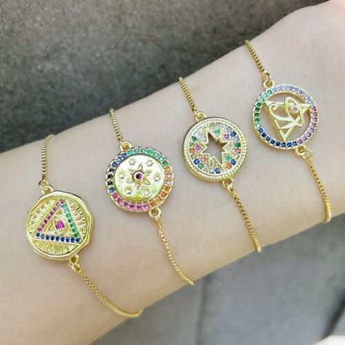 Shcool Snake Bracelets