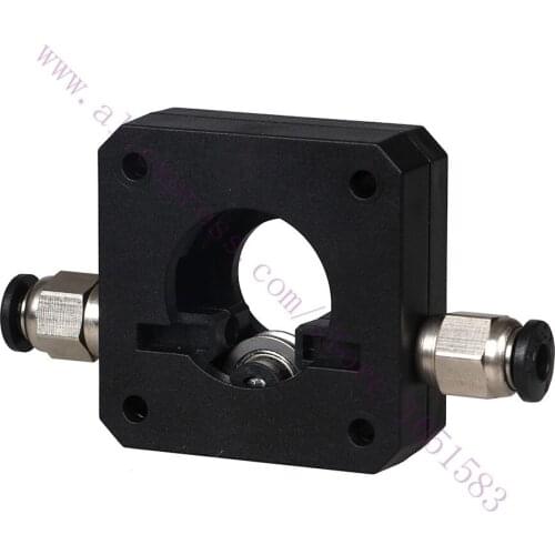 Universal 3D Printer Extruder Kit for MK8 Extruder Delta Kossel prusa Hbot UM 1.75mm High Quality PC Plastic