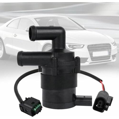 Auxiliary Cooling Water Pump For-Au di Seat Skoda Tiguan Touran Golf 5 Passat CC 1K0965561A 7N0965561 7N0965561B
