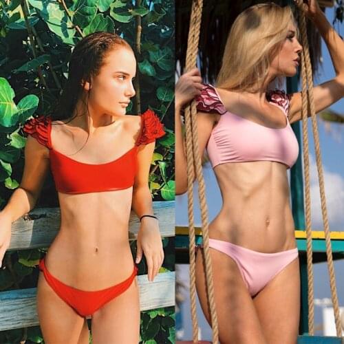 Youe Shone Closed Swimwear