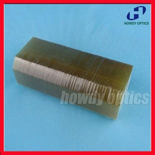 90pcs/pack pattern blanks Pattern Lens template for pattern maker