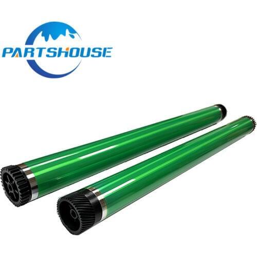 10Pcs Top sale Long life OPC Drum Cylinder for Konica Minolta Bizhub 222 282 362 7728 283 363 423 Di250 350 251 351 2510 3510