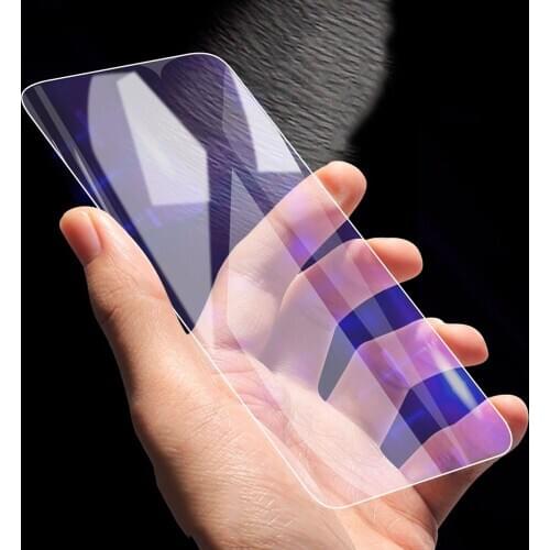 6.67For Xiaomi Poco C3 Tempered Glass For Xiaomi Poco C3 X3 Nfc Redmi K30 Ultra Mi 10T Mi10T Lite 5G Phone Tempered Glass