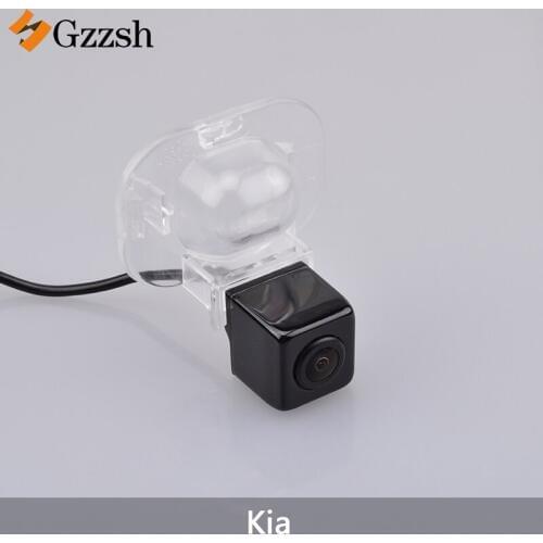 HS8167 for Kia Forte R Car Rear View Camera for Hyundai Solaris Sedan Auto Backup Reverse Parking Assistance Rearview Camera