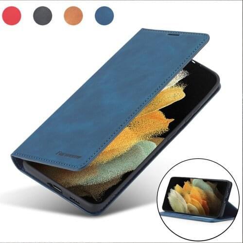 Wallet Card Slot Case For Samsung Galaxy A91 A90 A81 A80 A71 A70 A60 A51 A50 A41 A40 A31 A30 A21 A20 A11 A10 A8 A7 A6 A01 Cover