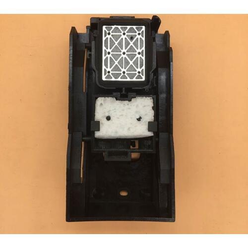 For Mimaki JV33 JV5 CJV30 JV34 printer for epson DX5 DX7 printhead capping station assembly Mutoh Xenon dx5 cap top cleaning kit