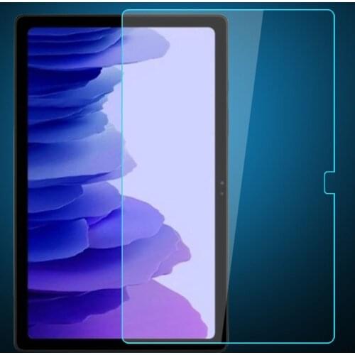 For Samsung Galaxy Tab A7 10.4 Inch 2020 SM-T500 T505 T507 Tempered Glass Screen Protector High Clear Screen-Guard Film