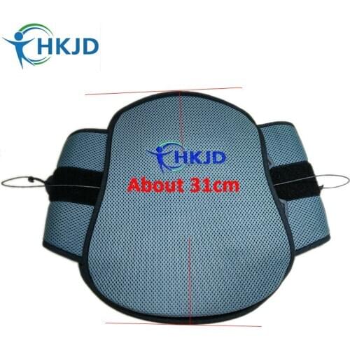 HKJD Lumbar Support ORTHOSIS Back With ABS Support CartilageTreatment of Lumbar Disc Herniation Lumber Muscle Strain