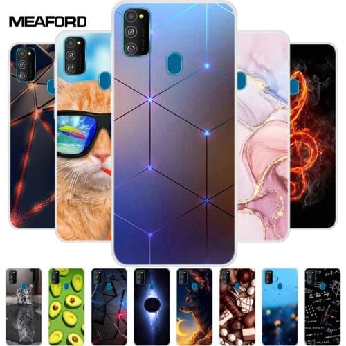 Meaford Samsung Galaxy M10 Phone Cases
