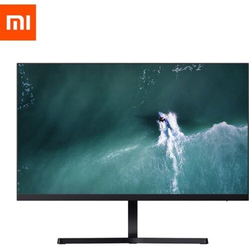 Xiaomi Redmi Monitor 1A 23.8 inches IPS Wide-angle Hard Screen Gaming monitor Low Blue Light Comfortable Eye Protection