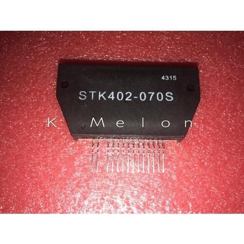 NEW STK402-070S STK404-130S STK404-130 STK410-030