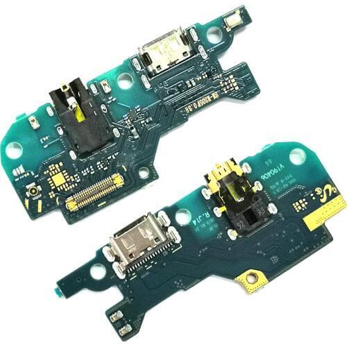 Original NEW For Samsung Galaxy M30/M305 USB Charging Connector Port Dock Flex Cable