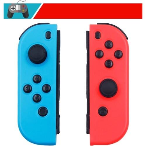 Switch left and right handle joycon small handle Switch wireless bluetooth game handle NS host handle