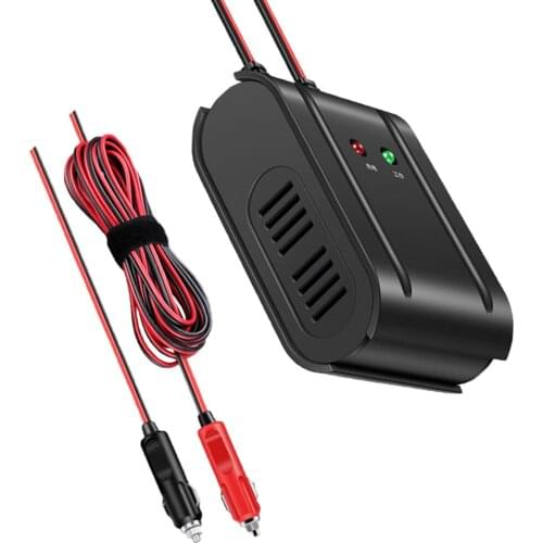 Car Battery Jump Starter Multi-function Power Charger Jumper Emergency