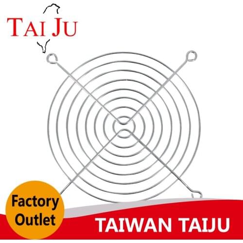 TAIWAN TAIJU ST-200 Iron Fan Guard ( 200 pcs )