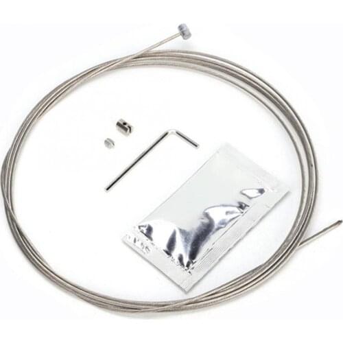 Brake System Brake Hand Park Brake Cable Release Tools Car Repairing Set Fit For Ford Mon Deo MK4 Handbrake Parts Bearable