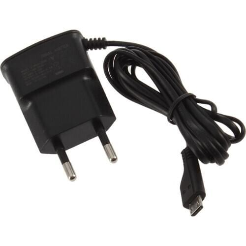 110V-240V 5V 0.7A Universal Mobile Charger for Galaxy S4 S3 S2 i9300 i9100 EU Micro USB Wall Charger Travel