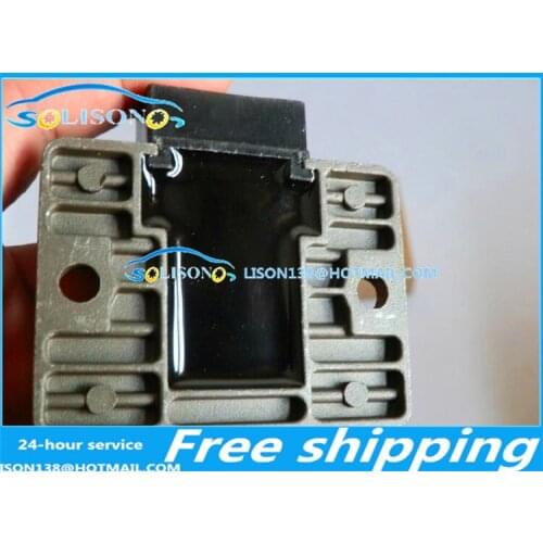 For Suzuki motorcycle accessories Junchi GT Seitz rectifier QS110 Colours UZ100 Regulator / silicon rectifier