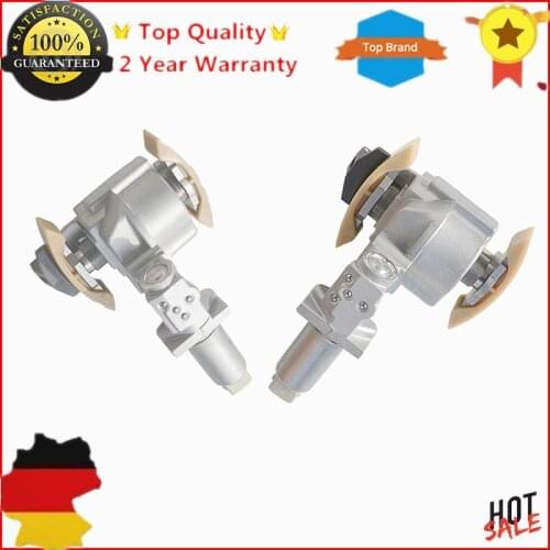 AP01 077109087P 077109088C 077109088E 077109088P 1 x Pair of Left + Right Timing Chain Tensioner for A6 A8 VW Phaeton Touareg