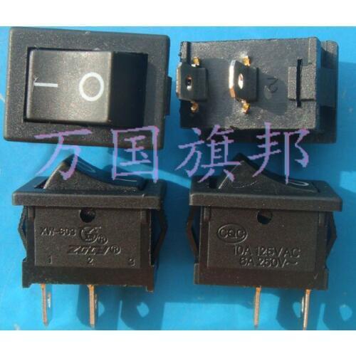 Free Delivery, ship type switch become warped plate boat switch 2 CM wide and 1.5 CM high 15 mm long
