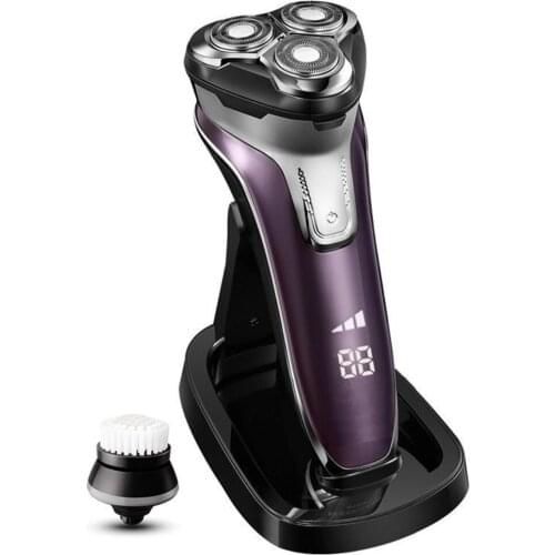 Gemei Shavers