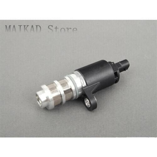 Hydraulic Valve Solenoid for BMW E88 E82 E90 E93 E92 E39 E60 E61 F10 F11 E63 E64 F12 F13 11417622768 11417596899 11417584989