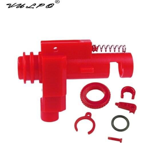 New Element Hop Up Air Seal Chamber Set for AEG Series Airsoft M4/M16 and Marui/Dboys/JG/G&P