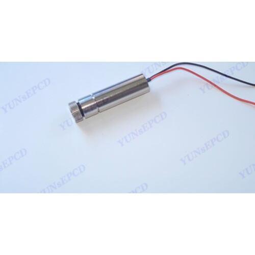 Laser Module mini engraving machine cnc pats 200mw red